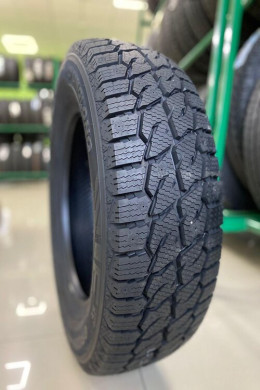 LingLong Green-Max Winter Grip Van 2 185/75 R16C 104/102R  під шип