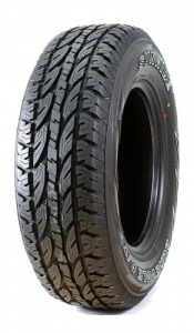 Sunwide Durevole A/T 245/75 R16 120/116S не шип