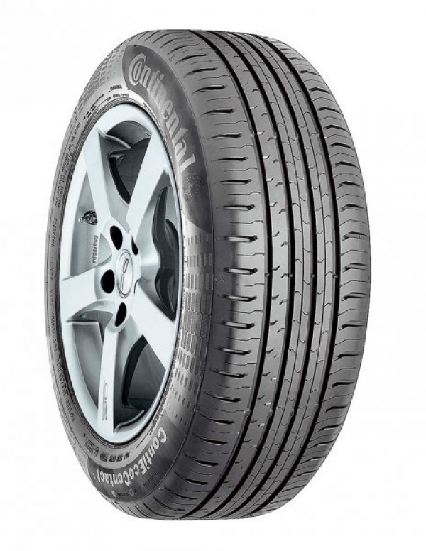 Continental ContiEcoContact 5 185/50 R16 81H  