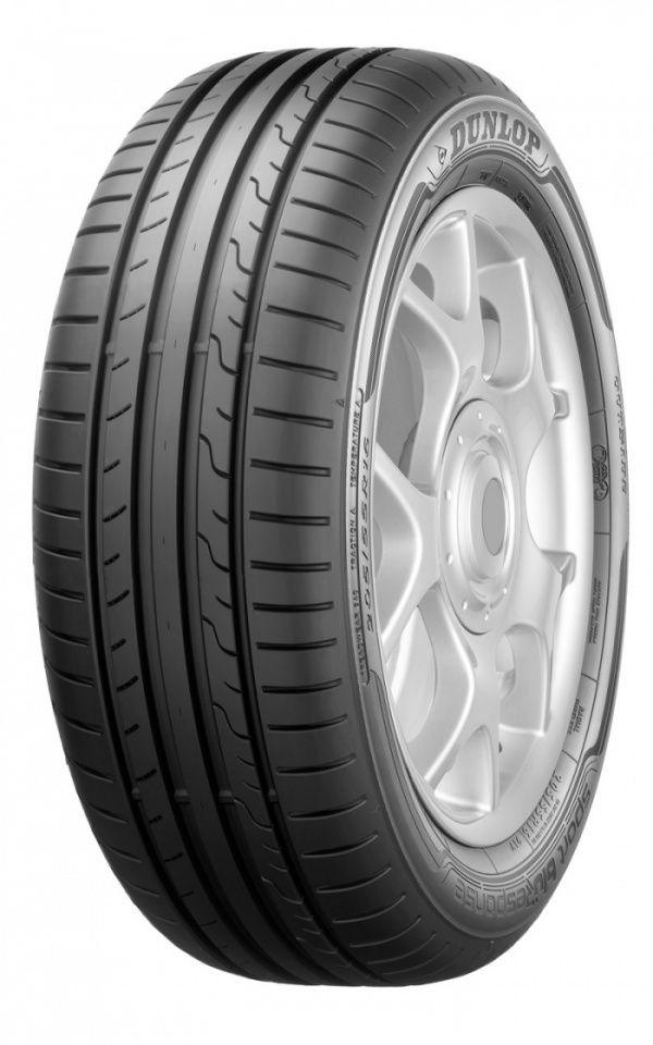 Dunlop SP Sport BluResponse 225/50 R17 98W XL