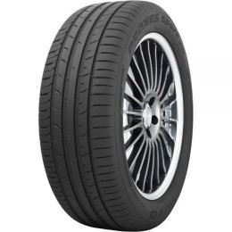 Toyo Proxes Sport SUV 325/30 R21 108Y XL
