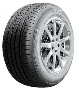 Tigar Summer SUV 225/55 R19 99V  