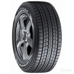 Dunlop Winter Maxx SJ8 275/45 R20 110R XL не шип