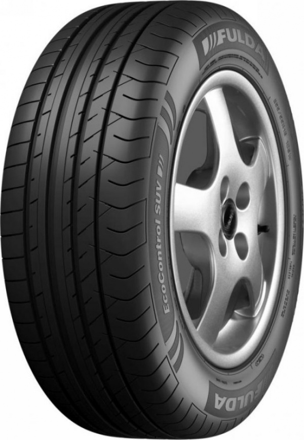 Fulda EcoControl SUV 255/55 R19 111V XL 
