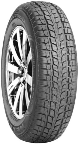 Roadstone N Priz 4S 195/65 R15 91T не шип