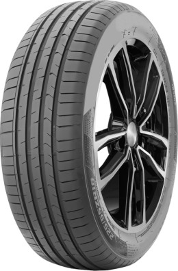 Powertrac EcoSport X78 245/45 R19 102Y XL 