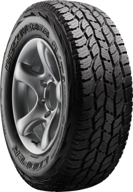 Cooper Discoverer A/T 3 Sport 2 265/65 R18 114T