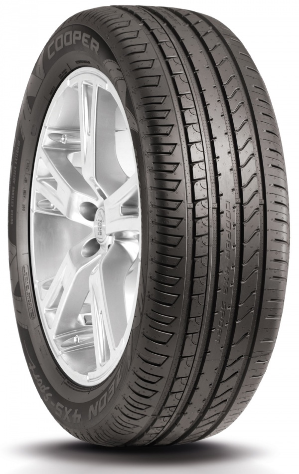 Cooper Zeon 4XS Sport 235/45 R19 99V XL