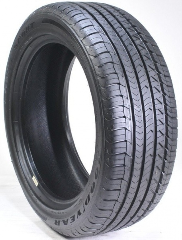 Goodyear Eagle Sport All Season 255/50 R20 109H FR