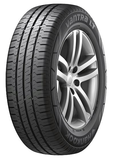 Hankook Vantra LT RA18 215/75 R16C 115/114R