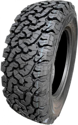 Kapsen AT02 PracticalMax A/T 245/75 R16 120/116S  