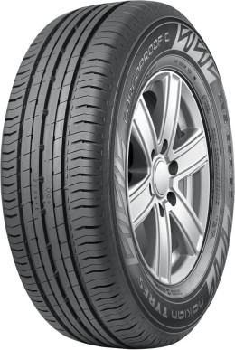 Nokian Cargoproof C 235/60 R17C 117/115R