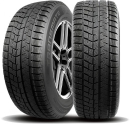 Tercelo Ice Knight 205/50 R17 89H  не шип