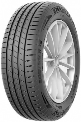 Starmaxx ControlMax 235/60 R16 100W  