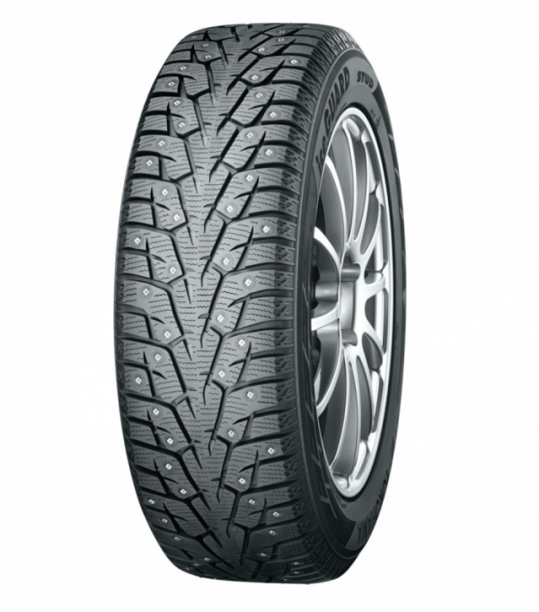 Yokohama Ice Guard IG55 205/75 R15 97T шип