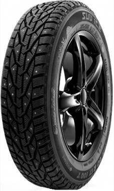 Strial SUV Ice 215/65 R17 103T XL под шип