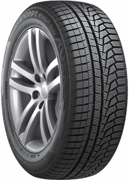 Hankook Winter I*Cept Evo 2 SUV W320B 225/50 R17 94V RunFlat не шип