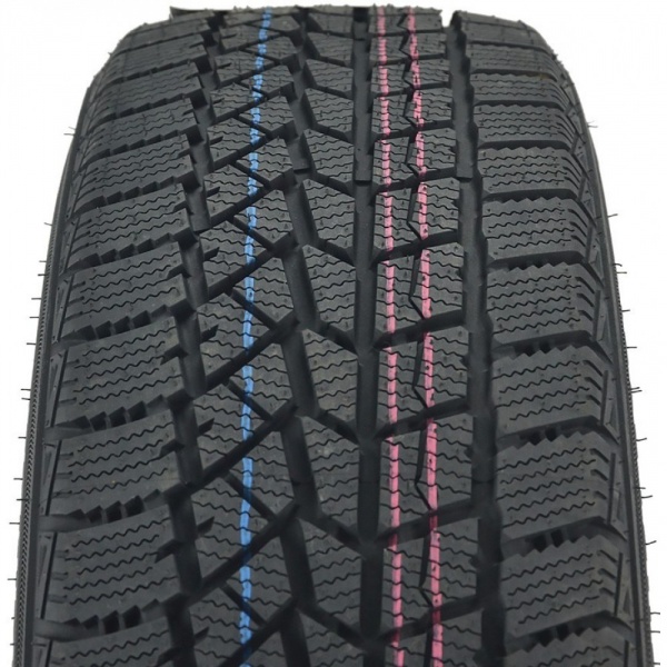 Doublestar DW02 205/55 R16 91T  не шип