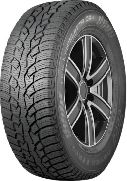 Nokian Hakkapeliitta CR4 225/70 R15C 112/110R  не шип