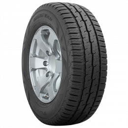 Toyo Observe Van 205/65 R15C 102/100T не шип