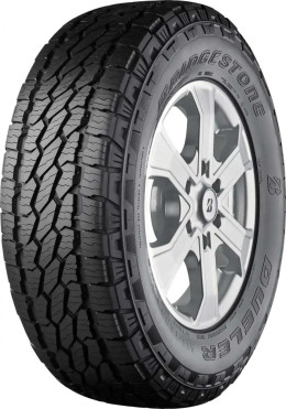 Bridgestone Dueler A/T 002 255/70 R15C 112T  