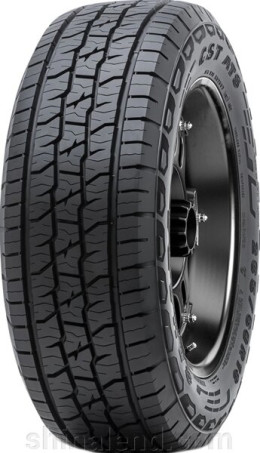 CST Sahara ATS 245/65 R17 111H  