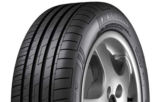 Fulda Ecocontrol HP2 215/60 R16 99V XL 