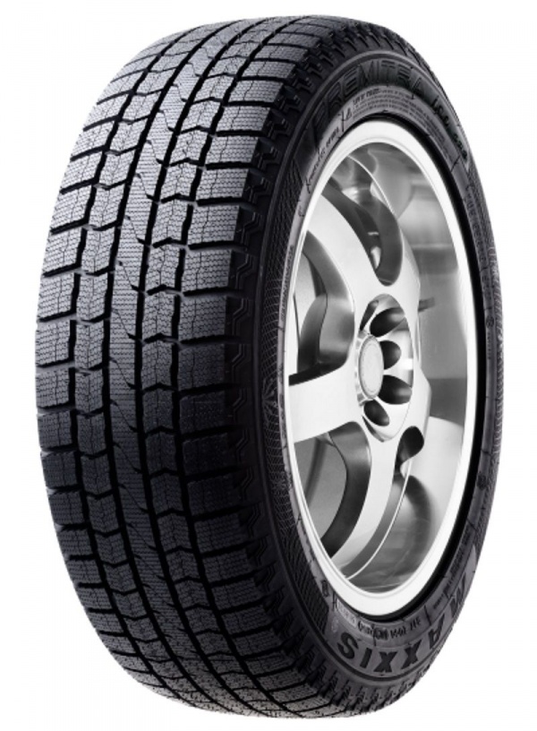 Maxxis Premitra Ice SP3 205/65 R15 94T не шип
