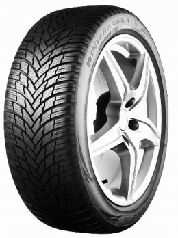 Firestone Winterhawk 4 195/55 R20 95H XL не шип
