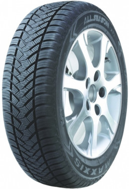 Maxxis All Season AP2 165/60 R15 72T не шип
