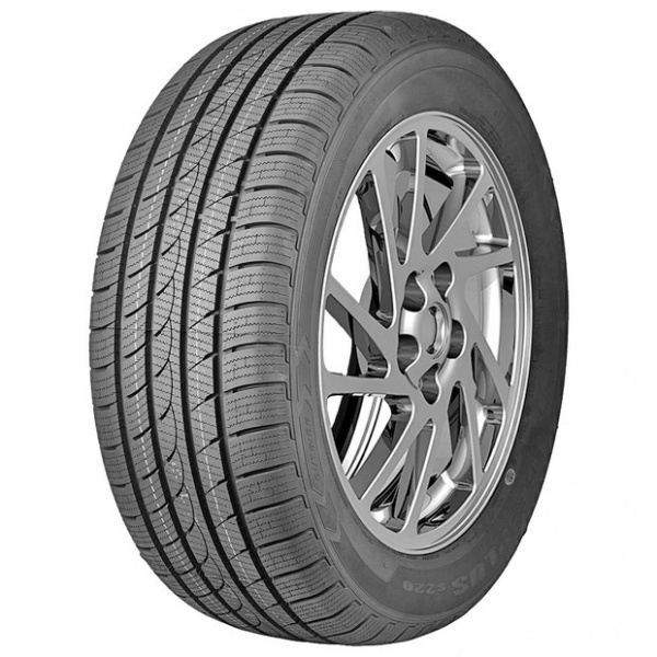 Tracmax Ice Plus S220 275/40 R20 106V не шип