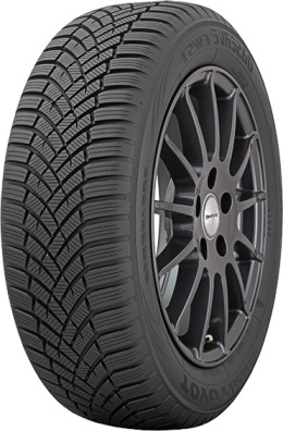 Toyo Observe EWS1 245/45 R18 100V XL не шип