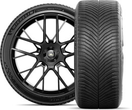 Michelin CrossClimate 3 Sport 255/40 R20 101Y  