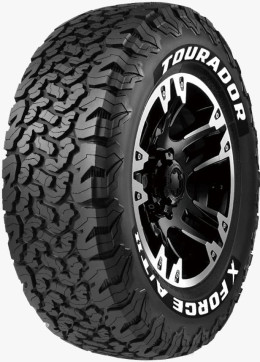 Tourador X Force A/T II 245/70 R16 111T XL 