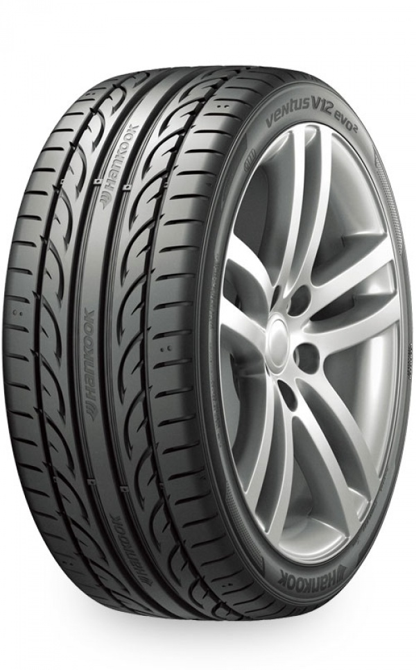 Hankook Ventus V12 Evo 2 K120 205/45 R17 88W XL