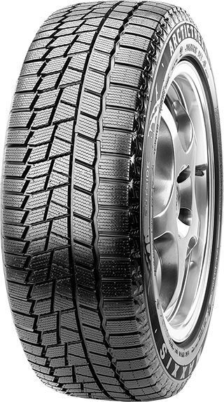 Maxxis Arctictrekker SP-02 155/65 R14 75T не шип