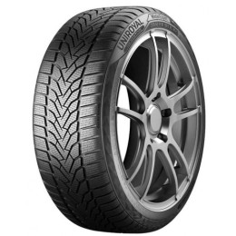 Uniroyal Winter Expert 215/50 R18 92V  не шип