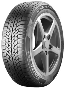 Viking WinTech NewGen 205/55 R16 91H  не шип