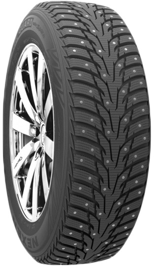 Nexen Winguard winSpike WH62 245/45 R18 100T XL шип
