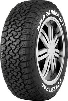 Powertrac Wildranger A/T 265/65 R17 112S