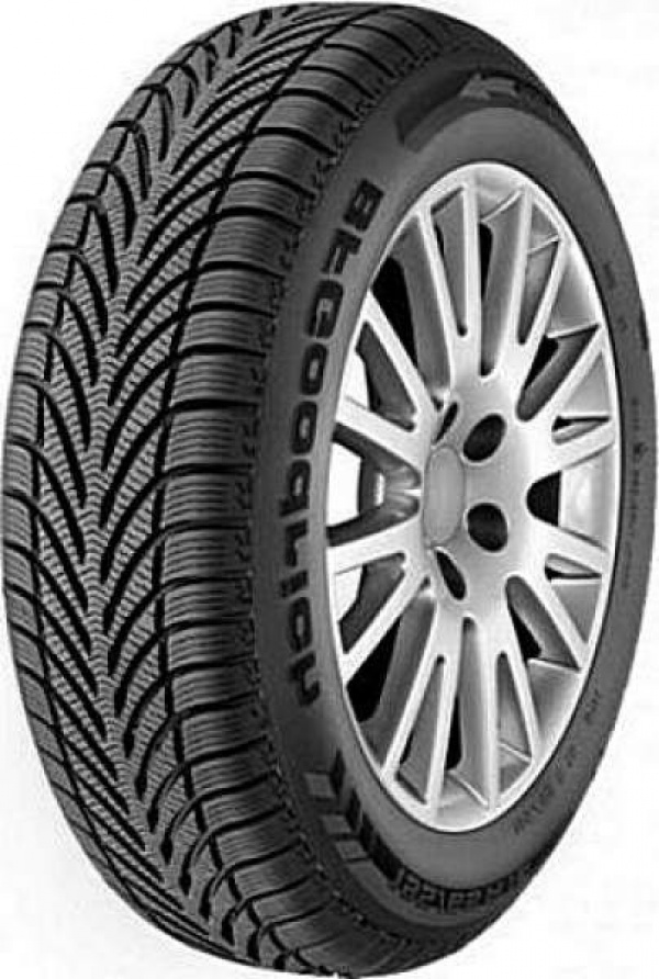 BFGoodrich G-Force Winter 2 195/45 R16 84H XL не шип