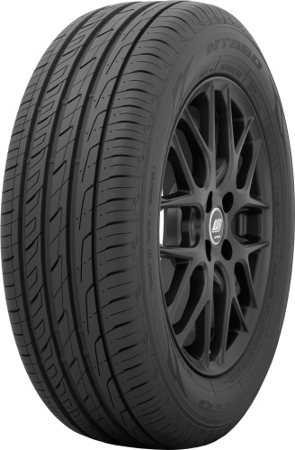 Nitto NT860 245/40 R18 97W XL