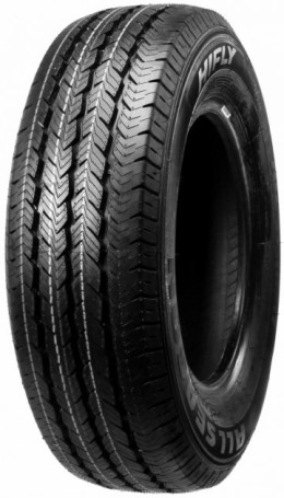 Hifly All-Transit 225/75 R16C 121/120R
