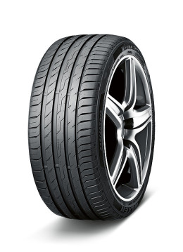 Nexen N Fera Sport SUV 255/55 R18 109W XL 