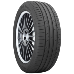 Toyo Proxes Sport SUV 295/40 R21 111Y