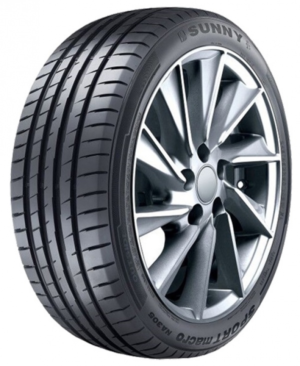 Sunny NA305 245/45 R20 103W XL