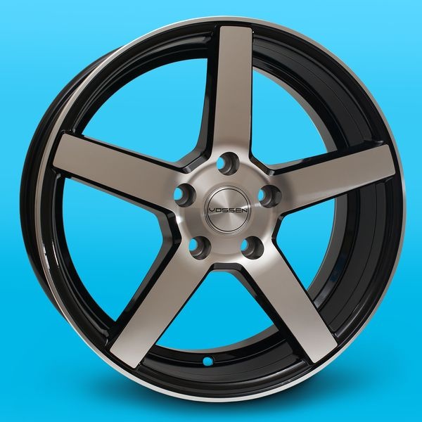 Vossen CV3 (L 1820) MB R17 W7 PCD5x114,3 ET40 DIA67,1