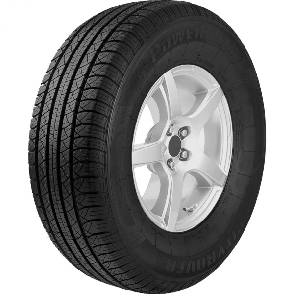 Powertrac City Rover 235/70 R16 106H