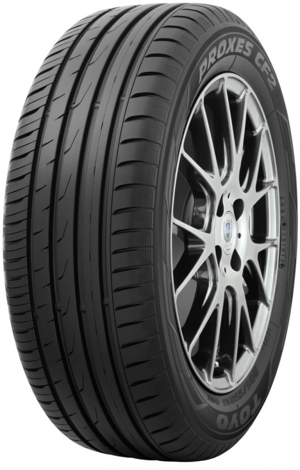 Toyo Proxes CF2 185/60 R13 80H