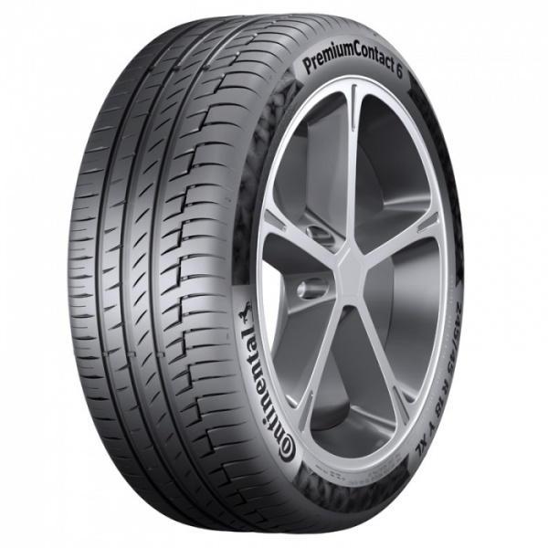 Continental PremiumContact 6 225/50 R18 95W RunFlat 